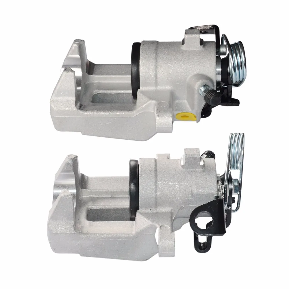 Левый и правый брелок AP01 BREMSSATTEL BREMSZANGE HINTEN LINKS редуктор для SEAT/SKODA/VW/AUDI A3 8L 1 6 9 TDI TT 8N 8