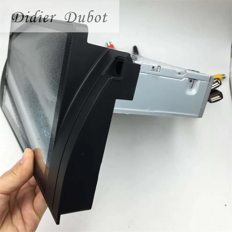 Автомагнитола Android 1 Din стерео GPS Navi 9 дюймовый сенсорный экран для BMW E39 5 Series|car dvd|quad