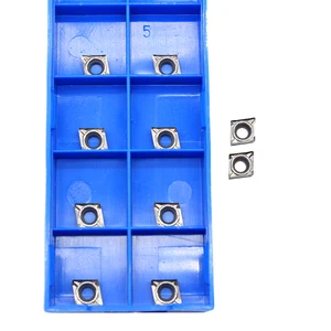 CCGT060204 AK H01 CCGT 060204 алюминиевое лезвие резака резьбовой инструмент ЧПУ Инструменты алюминий + сплав олова дерево