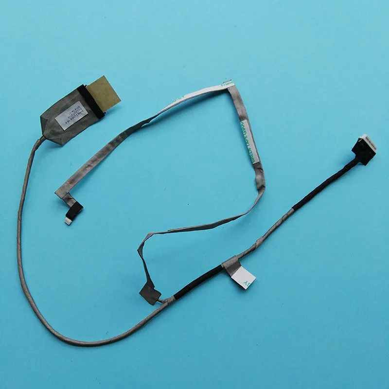 Оригинальный ЖК-кабель для LENOVO G560 G565 Z560 z565 ЖК-дисплей светодиодный LVDS кабель