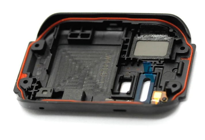 

New Original Back Cover Housing Door Rear Battery Case Cover For Samsung Gear 2 R380 SM-R380 R380