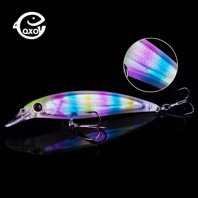 

Fishing All For Fishing Wobblers Lure Minnow 11cm 14g All Goods For Fish Lures Artificial Bait Pencil Feeder Luminous Fishing