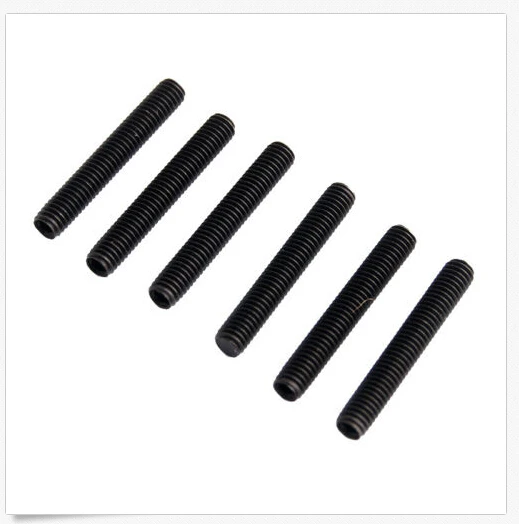 

hsp 18050 1/10 Off-Road Crawler car parts Set Screw M3*20 6P 94180