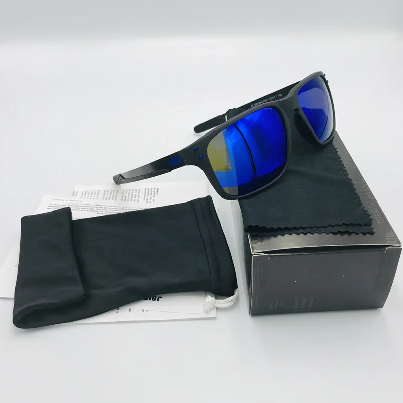 Model 4 Polarized Поляризационные солнцезащитные очки для велоспорта, спортивные очки для бега, рыбалки, горного велосипеда, UV400, очки для езды на велосипеде, мужские очки - Цвет: Model 4 Polarized