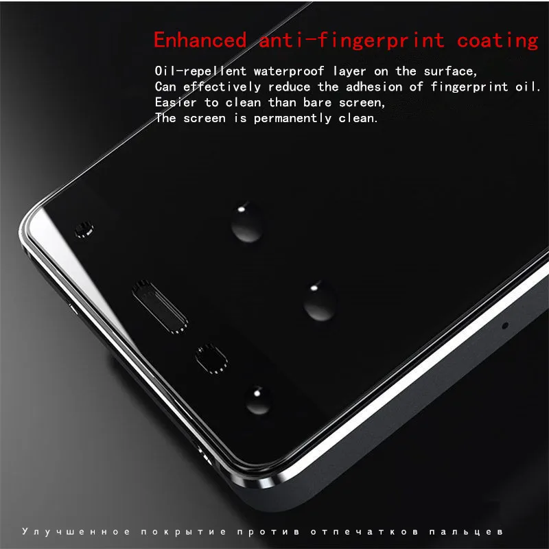 Пленка из закаленного стекла для huawei mate 20 10 P20 P30 Lite Nova 3 3i P Smart mate 20 P20 9 H huawei Защитная пленка для экрана из закаленного стекла