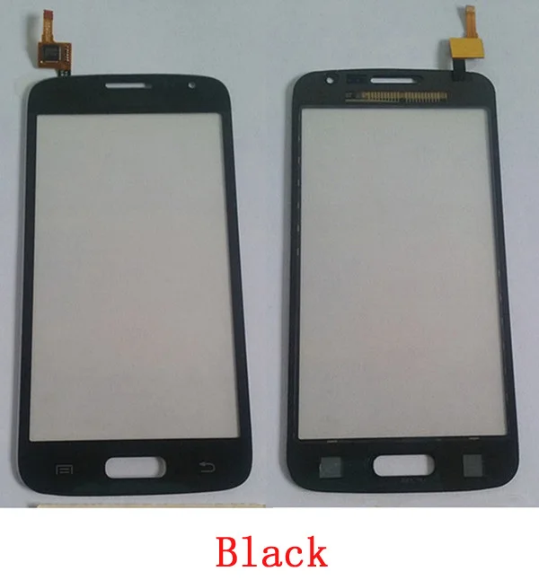 (SS1AGAG3812Y01AM)(1PC/Lot)100% Quality A Plus Double-sided Tape Touch Screen Digitizer for Samsung G3812 G3815 G3818 | Мобильные