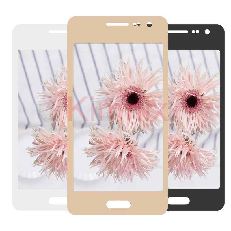 LCD For Samsung Galaxy A3 2015 A300 A300H A300F TFT Display Touch Screen Digitizer Assembly | Мобильные телефоны и