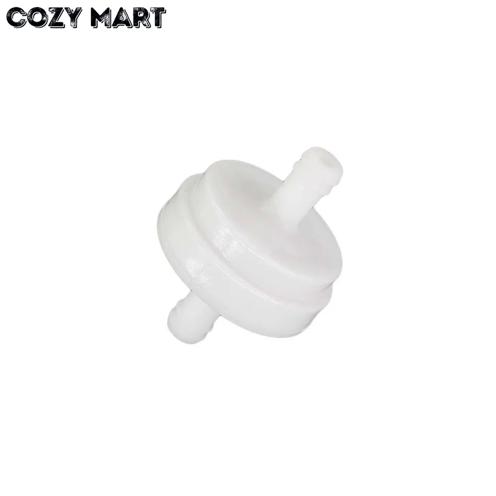 Топливный фильтр 10X ДЛЯ Briggs & Stratton 394358 B 394358S 4112 5098 H 5098K всем 02910800 Gravely 21534000 Toro 56-6360