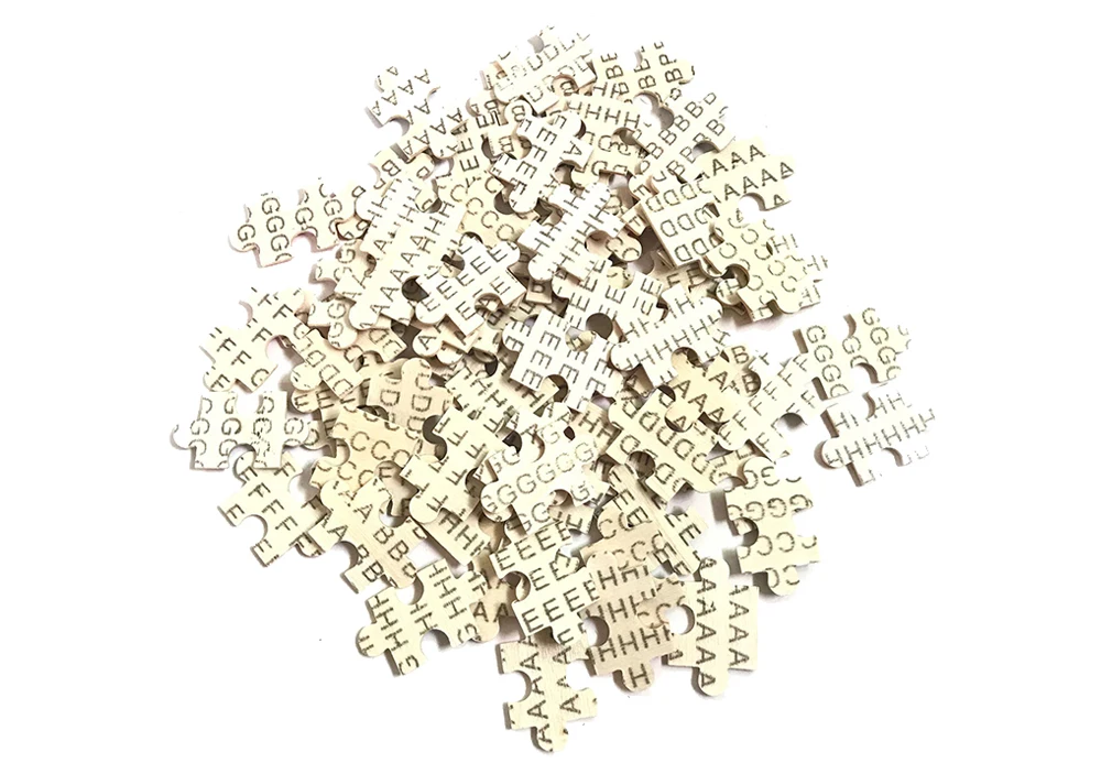 MOMEMO взрослых головоломки индивидуальный, деревянный шт. 500 Jigsaw деревянные игрушки-паззлы уникальный цельный пазл для взрослых детей Детские игрушки