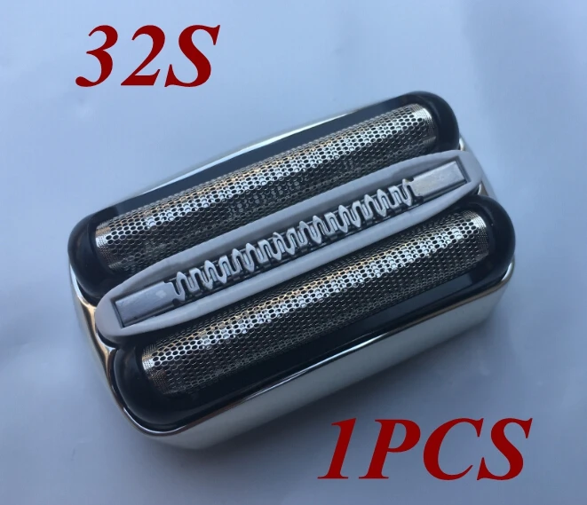 Сменные лезвия для бритвы braun 1 шт. 32 S 21B 32B S3 3050S 3080S 3090S 3030S 3040S 350CC 370CC 3050CC 309|Бритва| |