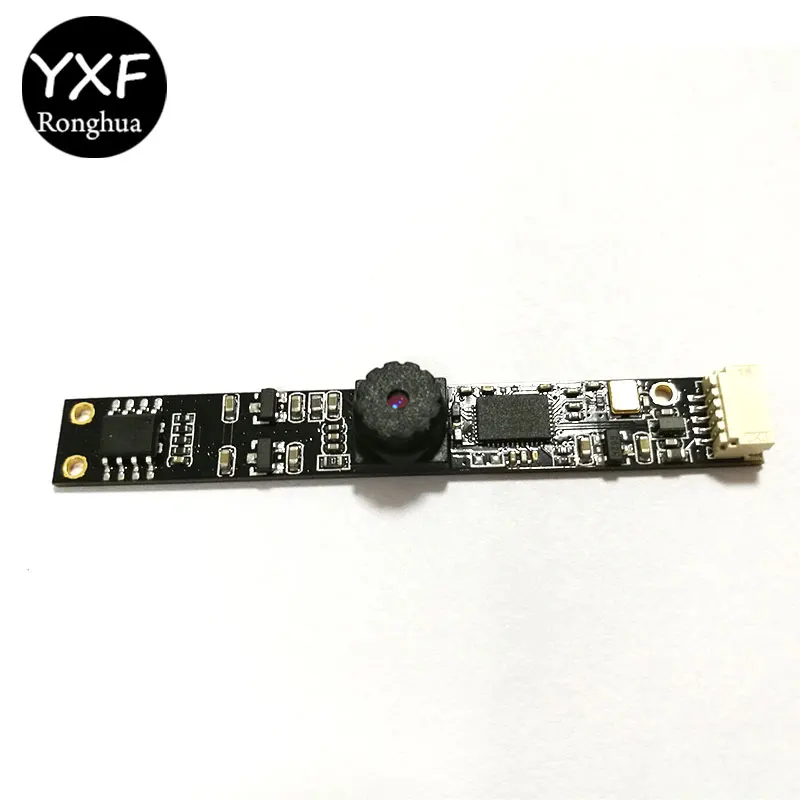 OV9712 USB модуль камеры 1MP 68 градусов фиксированный фокус объектив CMOS MJPEG UVC HD мини