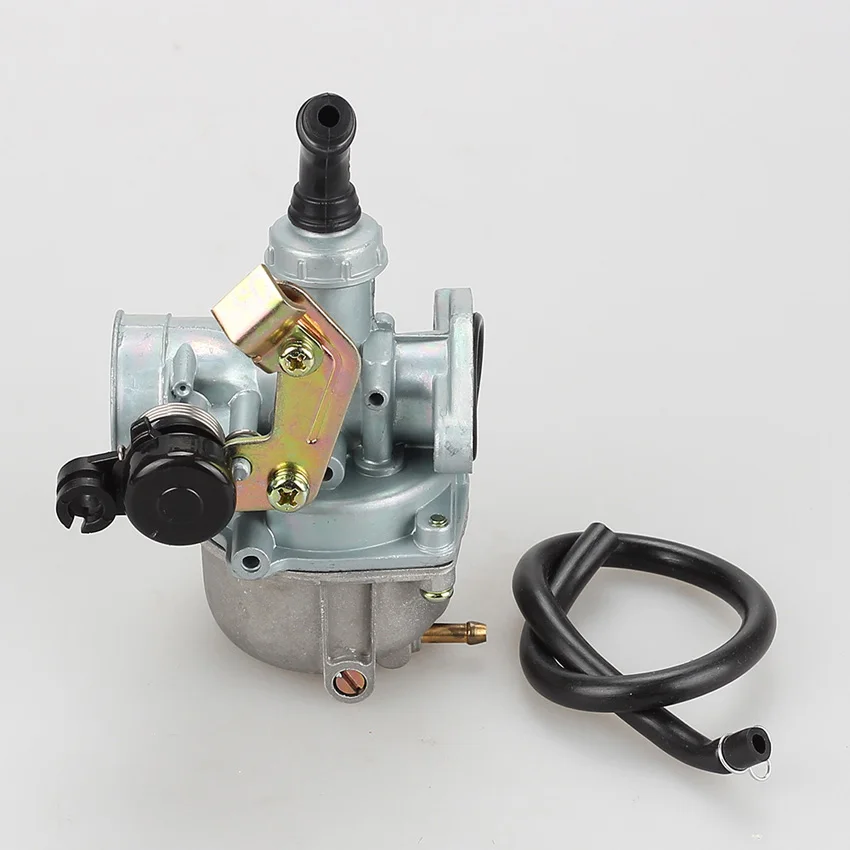 50cc 70cc Карбюраторы для мотоциклов carb велосипед Honda мини Z50 c70 C110 ATV Скутер мопед Байк