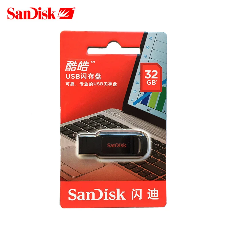 USB 2, 0 SanDisk CZ61 USB - 8  128  64   USB -- Micro USB 32  16  -