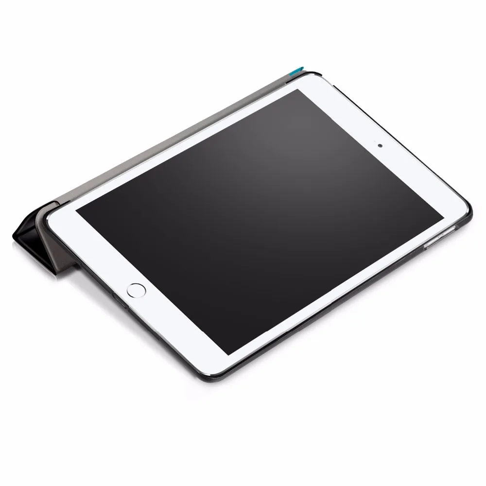 Чехол для Apple Tablet iPad 9 7 2017 Роскошный чехол дюймов роскошный кожаный с