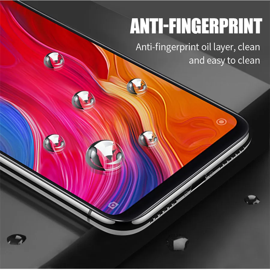 LISM 6D полное закаленное стекло для Huawei P20 P30 Pro Mate 20 30 Lite Nova 4e 4 3 3i Защитное