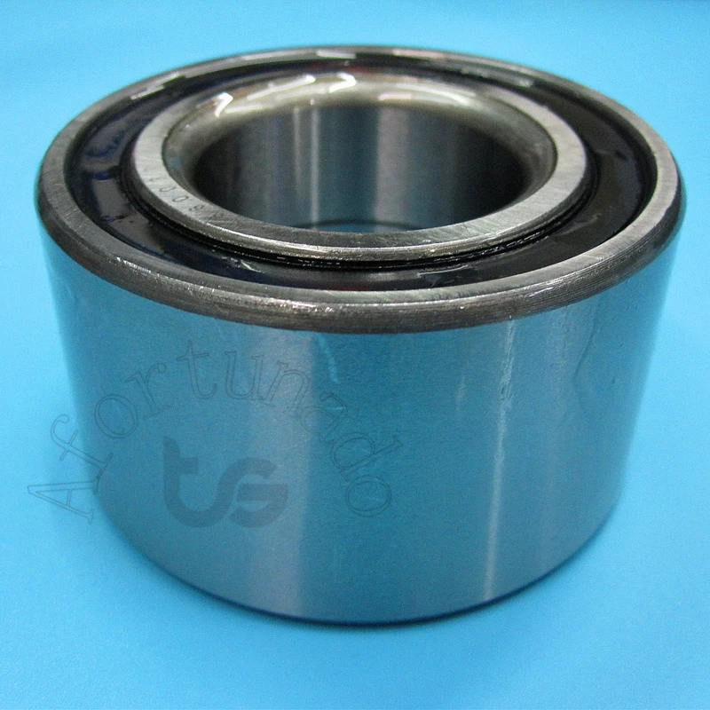 Подшипник ступицы автомобиля DAC34660037/34BWD10B/580400CA/636114A хромированный стальной