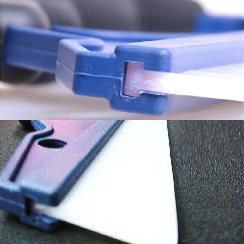 Автомобильный Стайлинг 1 шт. инструмент для очистки автомобильной воды от