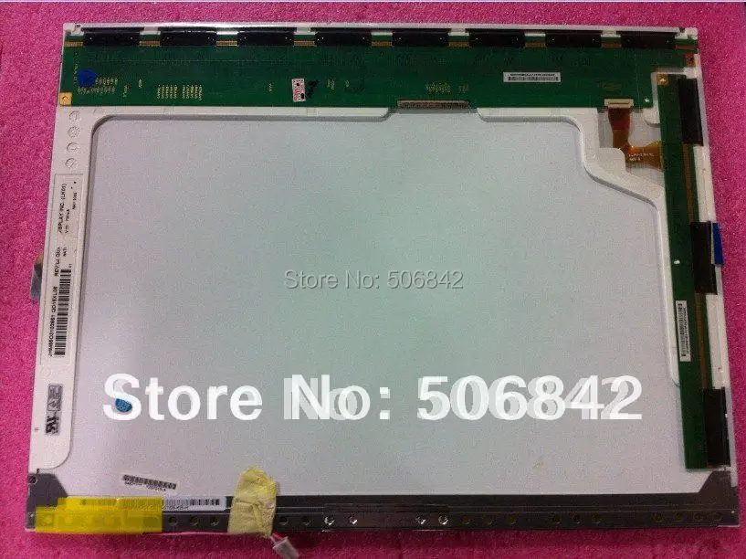

15-дюймовый ЖК-экран для ноутбука QD15XL06, новый 1024x768