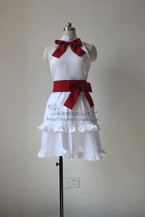 

2016 New Japan Anime Fairy Tail Wendy Marvell Cosplay Costume Full Set Custom-made