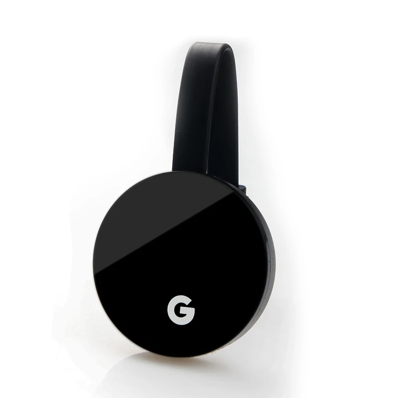 Wecast ТВ карты e68 поддержки Chromecast для Netflix YouTube зеркалирование по Google дома Miracast