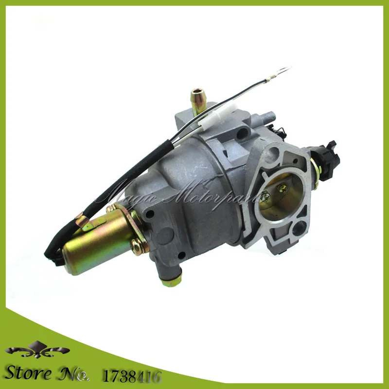 Сменный карбюратор для MTD 951 12771A 751 12771 12823 мастера Huskee Troy Bilt Yard Man|Газонокосилка| |