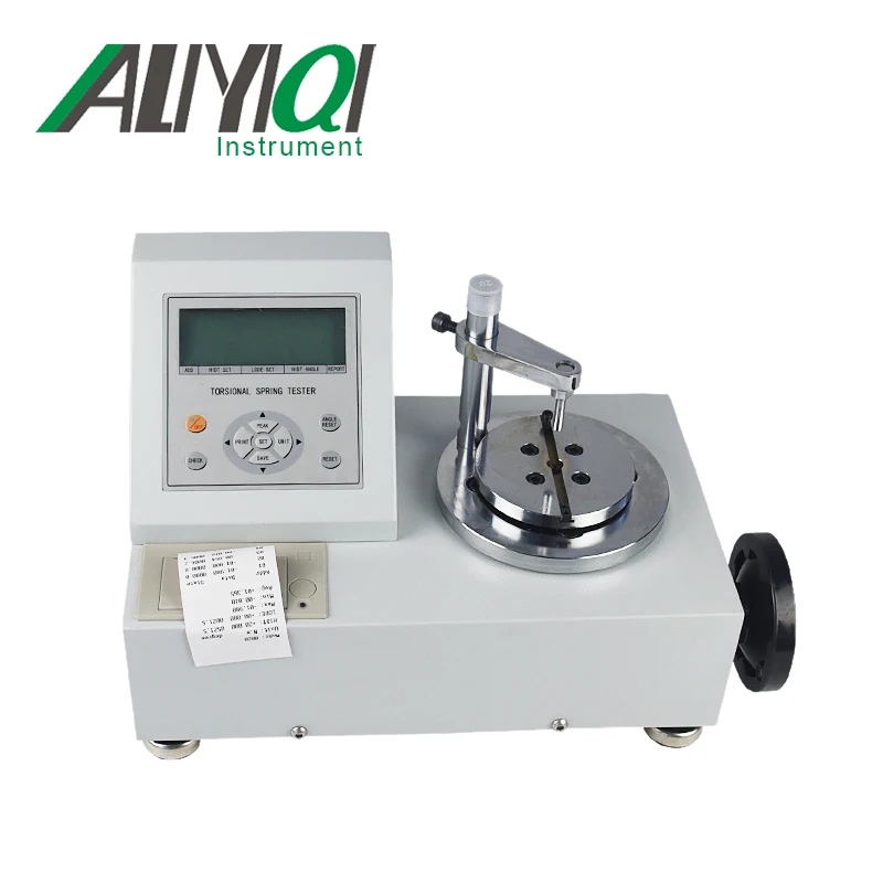 Весна Тесты машина (ANH 2) 2N. М с принтером|spring testing machine|testing machineprinter machine |
