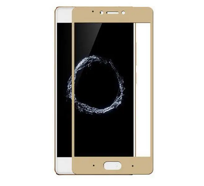 Спереди Взрывозащищенный Анти Shatter Премиум закаленное Стекло полный Экран