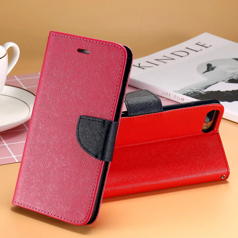 Для 4s Модный Подкосный Телефонный Кошелёк Мягкий PU Кожаный Чехол iPhone 4 Винтаж