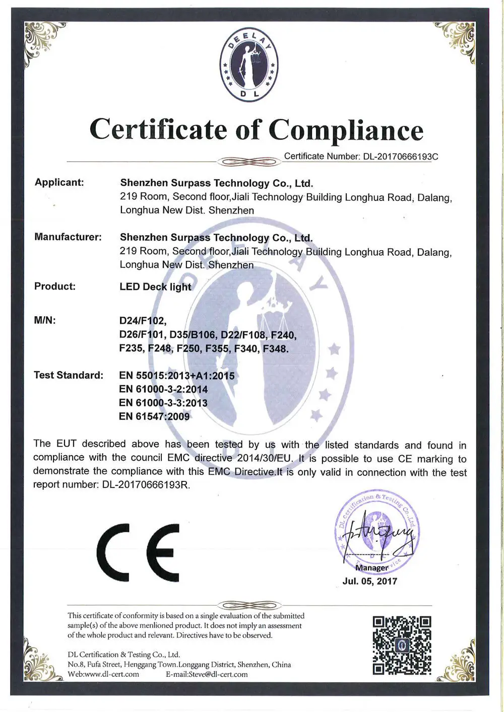 

30pcs/lot 47mm Coppering Warm White Waterproof Garden Terrace Inground Recessed Kitchen LED Deck Rail Step Stair Soffit Lights