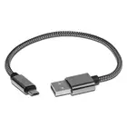Micro USB кабель для быстрой зарядки для Samsung Galaxy A3A5A7 2016 J3J5J7 2017 S7 зарядное устройство для телефона 2 м длинный кабель Micro USB короткий шнур