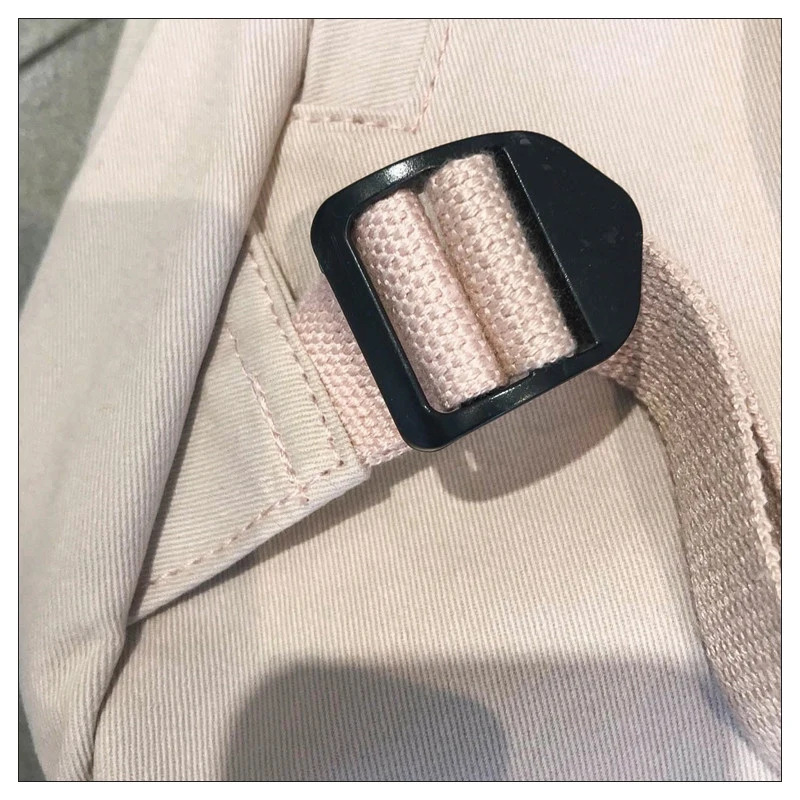 Модная хлопковая ткань для подростков Mochila, школьная сумка для девочек, женский рюкзак, черная школьная сумка, женский рюкзак для книг