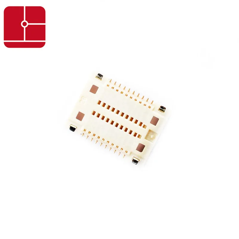 

10 шт. 500024-2081 5000242081 импортный соединитель Molex 20P