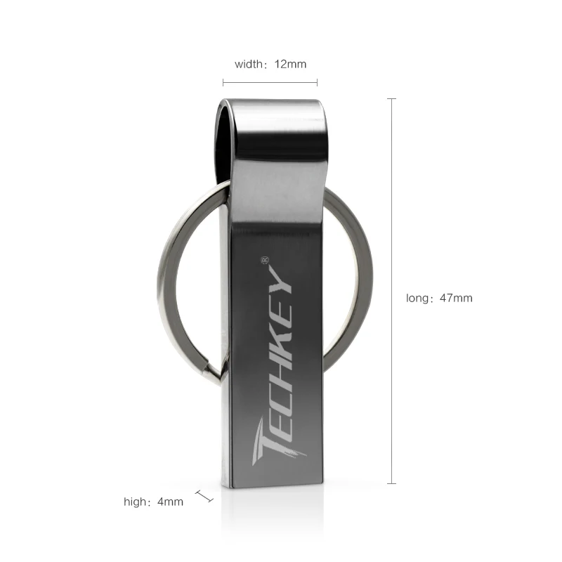 Usb флэш-накопитель 8 ГБ 16 ГБ 32 ГБ супер мини-накопитель крошечная Флэшка карта памяти устройство для хранения водонепроницаемый USB 2,0 U диск милый подарок