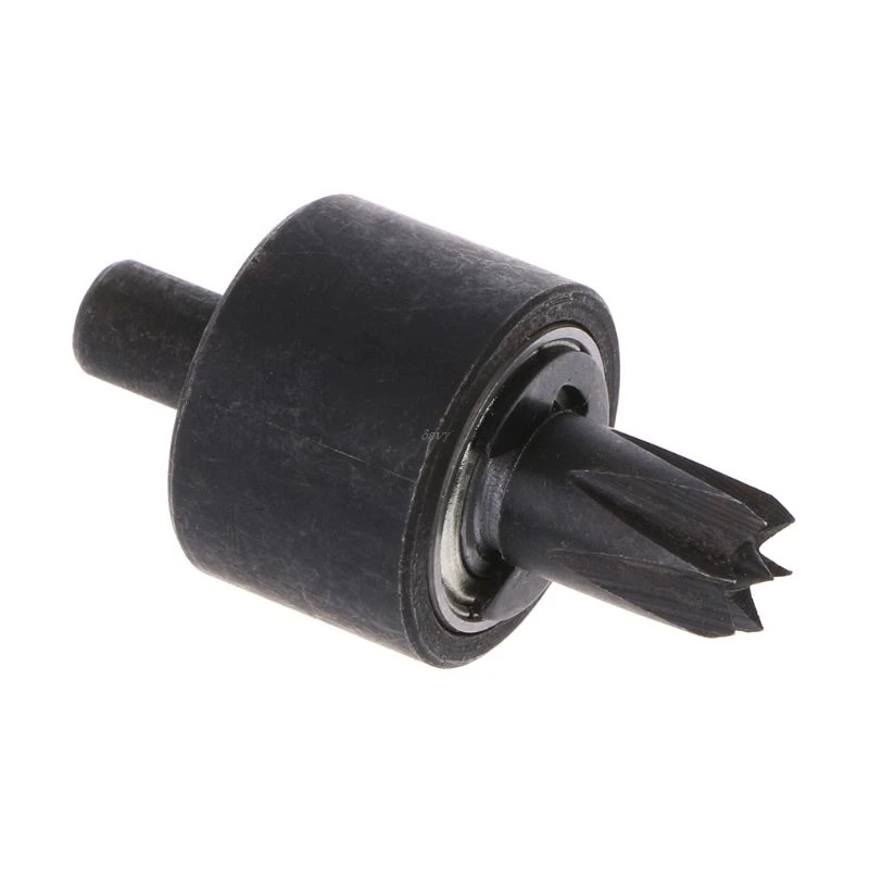 Торцевые головки токарного станка 6 мм|Станок| |