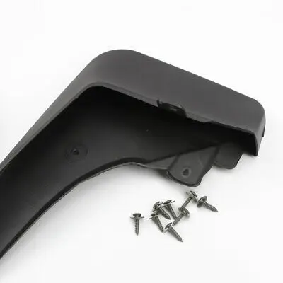 

Splash Guards Mud Flaps Mud Guards 4pcs For BMW X5 G05 2019 - 2020