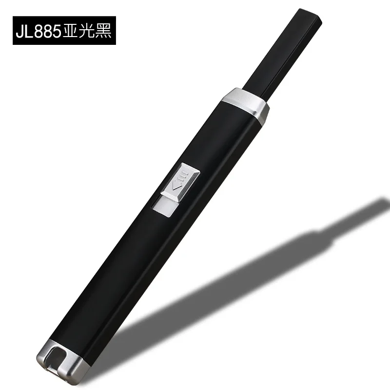 USB зарядка персональный светильник металлический электронный сигаретный er