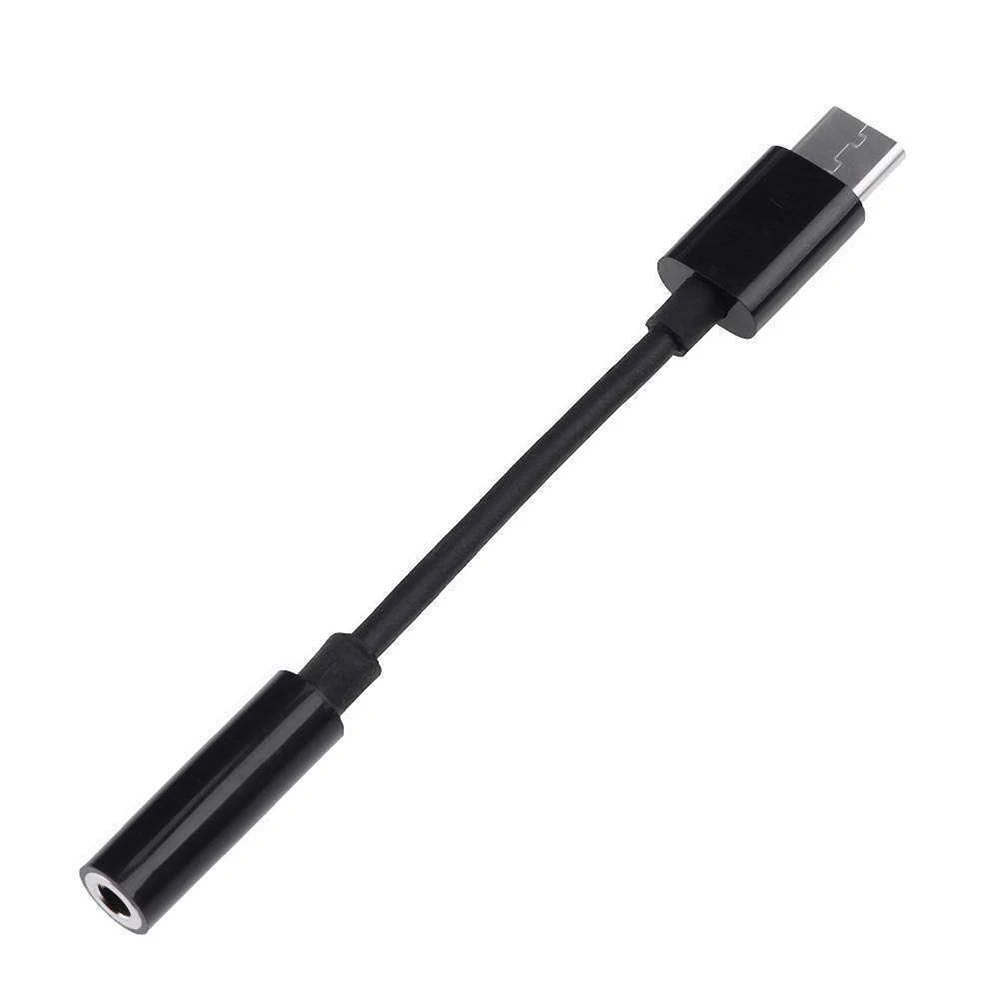 USB-C Тип C до 3,5 мм аудио Aux кабель для подключения наушников адаптер для samsung huawei Motorola htc SONY Oneplus Xiaomi Vivo OPPO