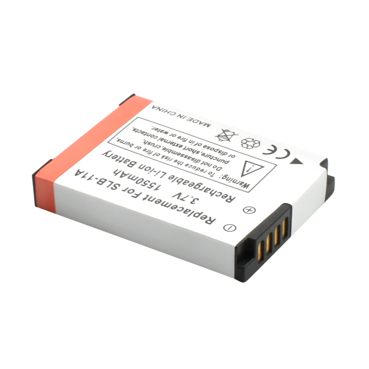 1X3 7 V 1550 mAh Li-Ion SLB-11A SLB11A SLB 11A для samsung WB1000 WB5000 CL65 CL80 HZ25W ST1000 ST5000 ST550 L20 | Электроника