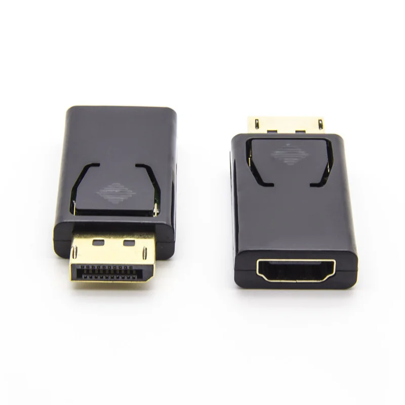 Мини-порт дисплея dp-hdmi конвертер адаптер кабель штекер 1 8 м для ПК Apple Mac Macbook Pro Air