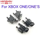 5 пар для xbox one LT RT Кнопка внутренняя поддержка внутренний кронштейн подставка держатель для xbox ONE S