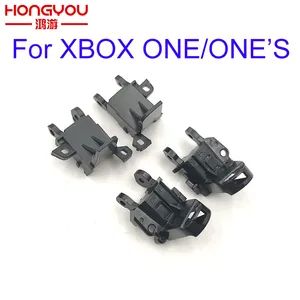 5 пар для xbox one LT RT Кнопка внутренняя поддержка внутренний кронштейн подставка держатель для xbox ONE S
