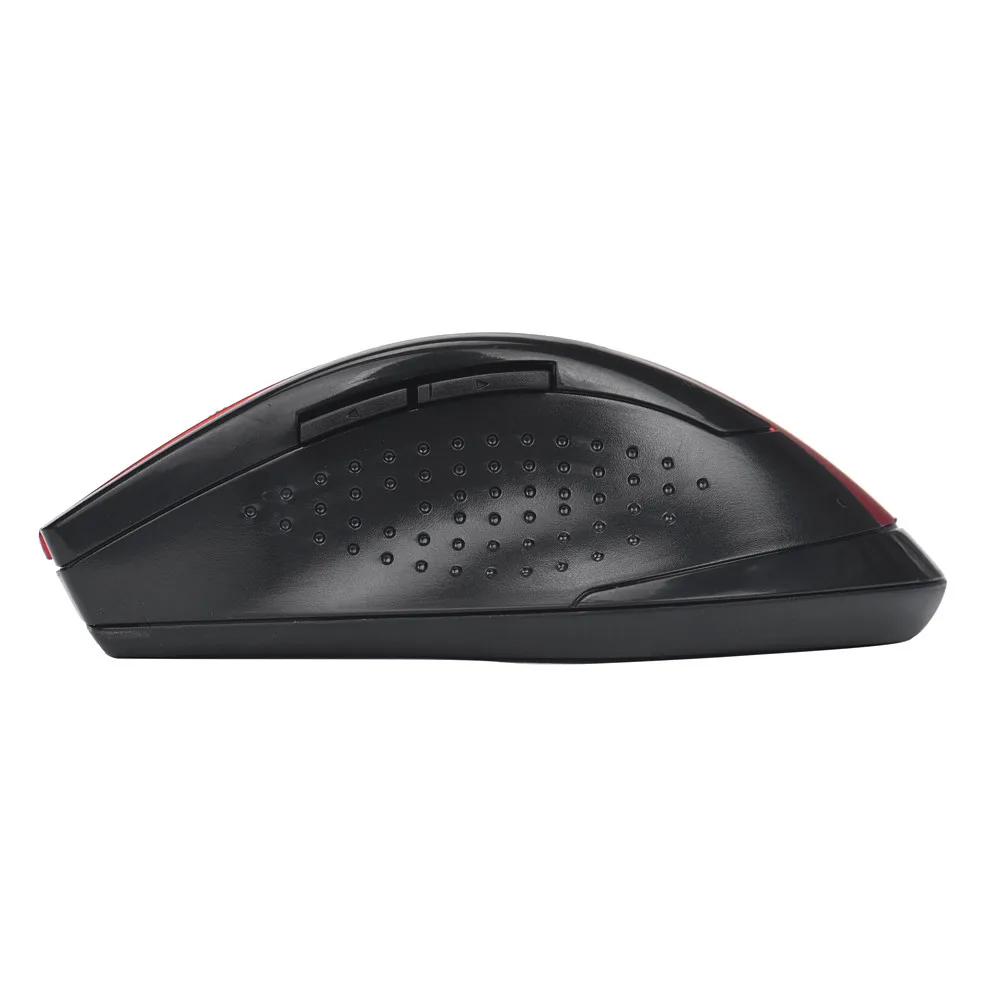 2020 Горячая продажа 2 4 GHz 6D Беспроводная игровая мышь компьютерная дорожная мини USB