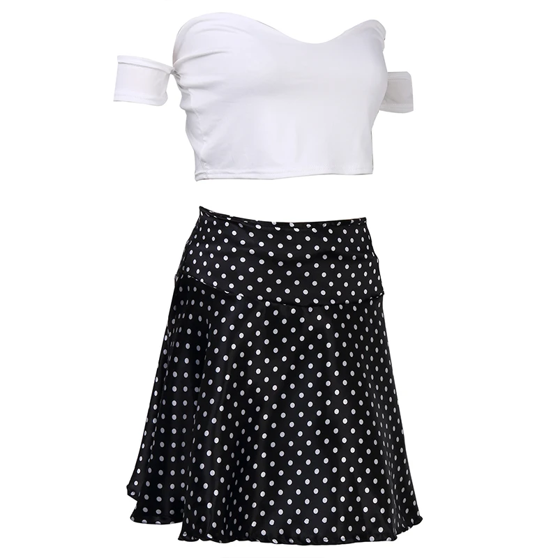 Новинка 2017 модное сексуальное женское Белое Облегающее платье с коротким