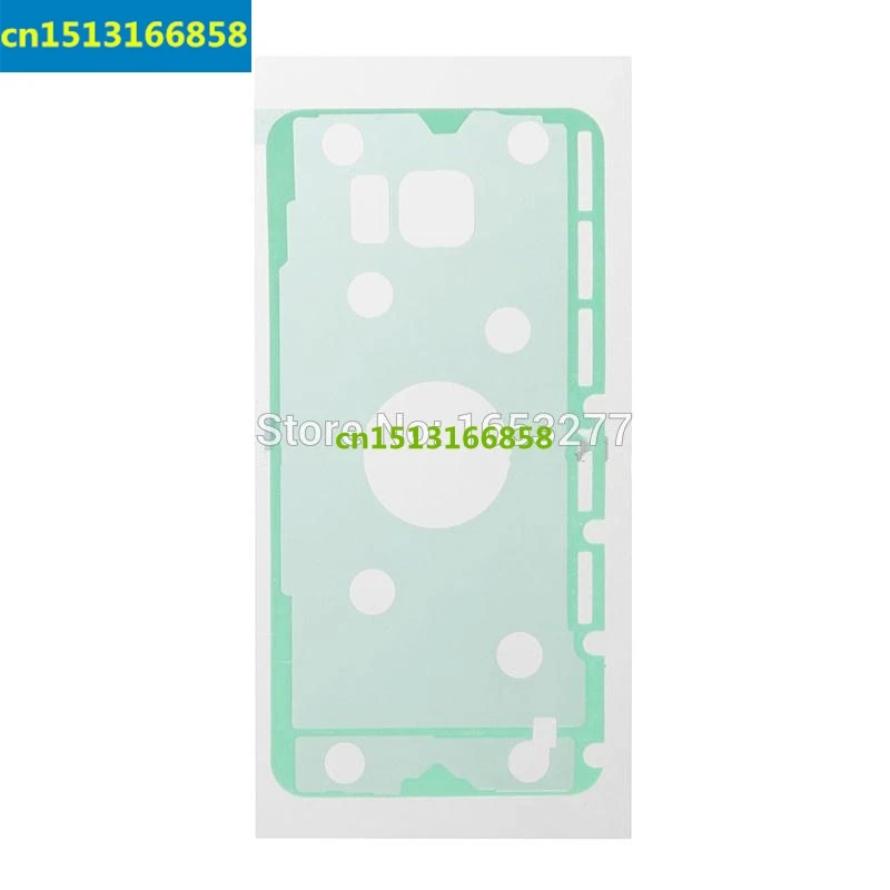 OEM батарея корпус клейкая наклейка для Samsung Galaxy note 5 n920|stickers for|stickers stickerssamsung samsung |