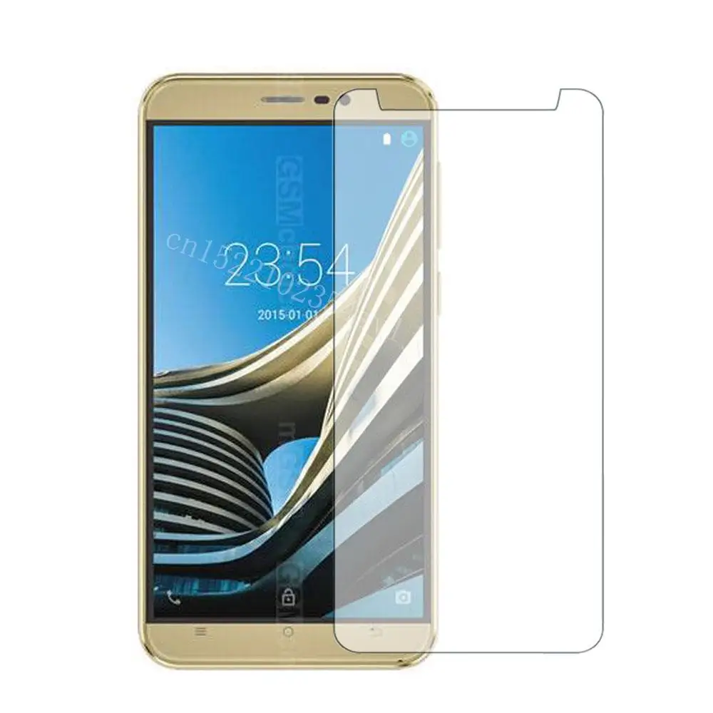 Закаленное стекло для смартфона Cubot Note S Взрывозащищенная защитная пленка