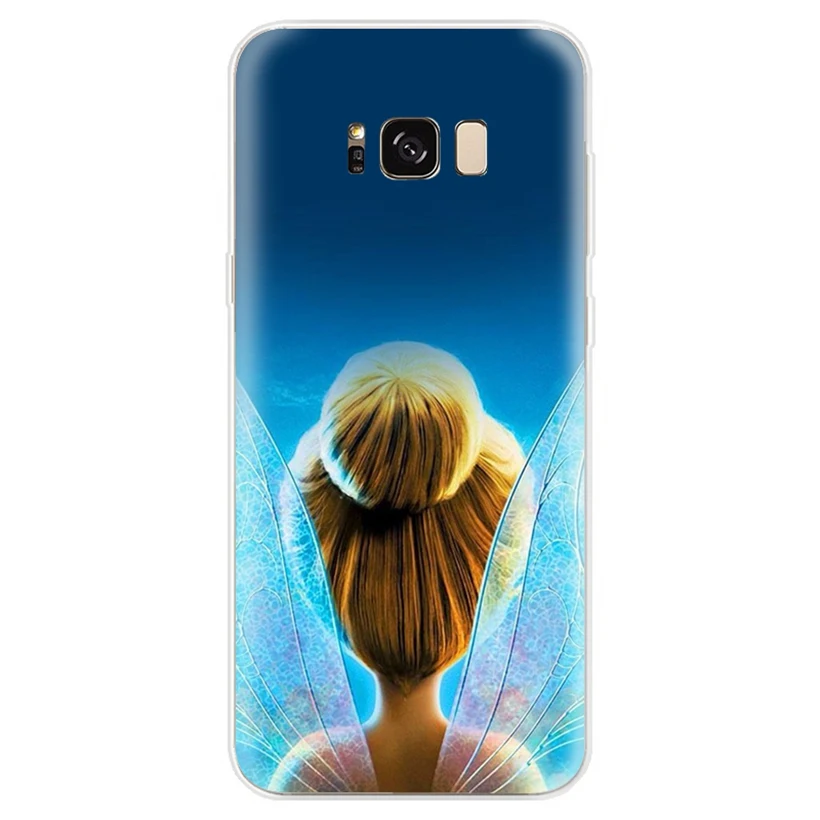 Silicone Case For Samsung Galaxy J1 J3 J4 J5 J6 J7 S9 plus A3 A5 A7 A8 A30 A50 2016 2017 2018 Cartoon Cover Funda AB102 |