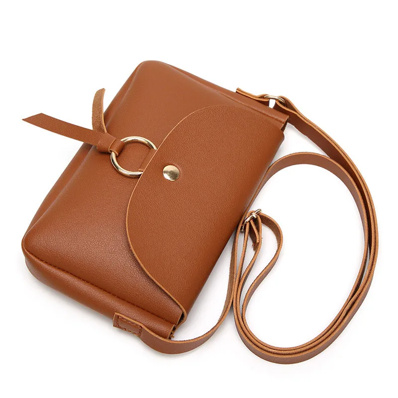 IMIDO 2017 новинка распродажа дешевые женские сумки-мессенджеры кожаные сумки через