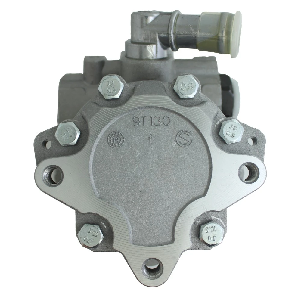 PAO двигатель новый усилитель руля насос для Land Rover Freelander LN 2 0 QVB101453 QVB101453E