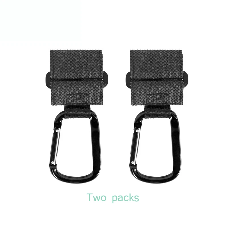 Универсальная коляска крючок сумка для покупок зажим многофункциональные