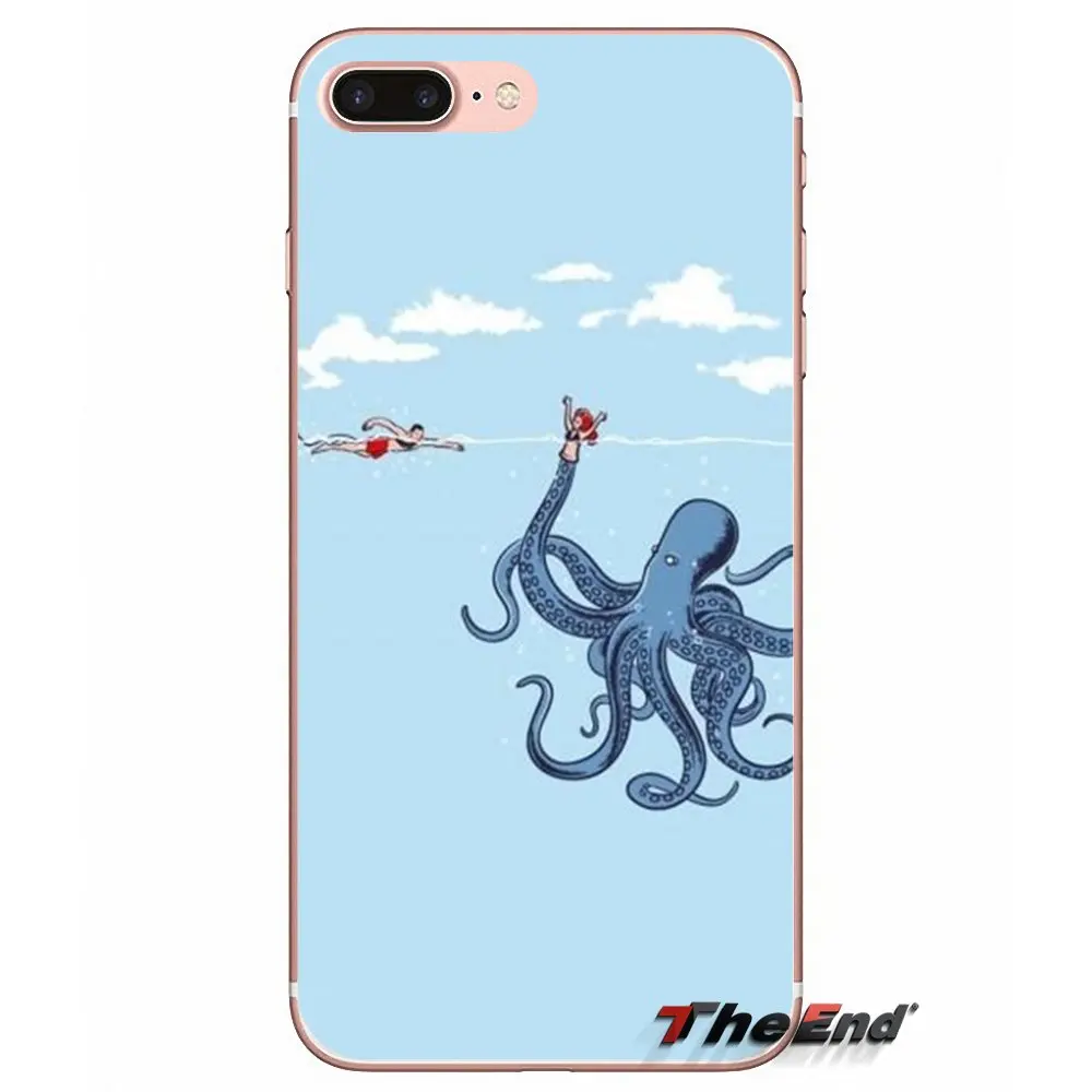 Мягкие прозрачные чехлы для Xiaomi Mi6 Mi 6 A1 Max Mix 2 5X 6X Redmi Note 5 5A 4X 4A A4 4 3 Plus Pro с забавным
